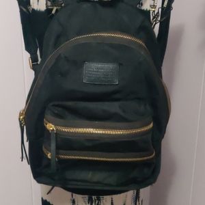 Marc jacobs backpack